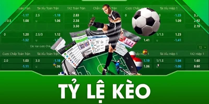 Các bước soi kèo bóng đá hiệu quả dành cho người chơi