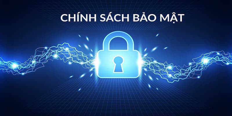 Các yếu tố chính trong chính sách bảo mật 1gom