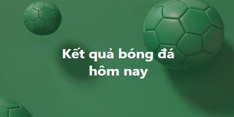 Cách sử dụng kết quả bóng đá để nâng cao khả năng cá cược