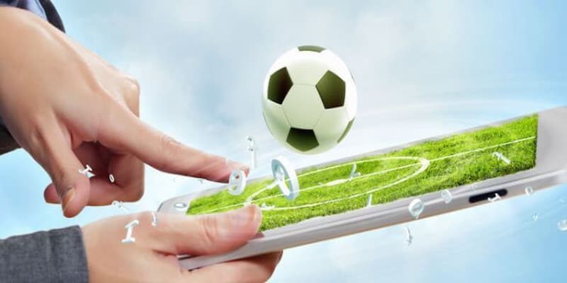 Chiến thuật chơi kèo châu Âu nâng cao