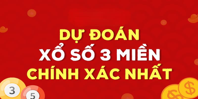 Gợi ý chiến lược dự đoán kết quả xổ số 3 miền dài hạn