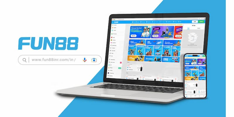 Hướng dẫn đăng ký và bắt đầu trải nghiệm tại Fun88