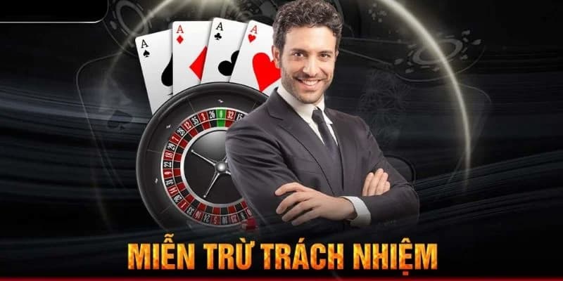 Khái quát về miễn trừ trách nhiệm trong 1gom