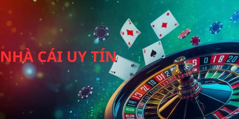 Làm thế nào để kiểm tra một nhà cái có phải là nhà cái uy tín