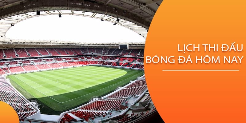 Lịch thi đấu bóng đá và mối liên hệ với tỷ lệ kèo thông minh