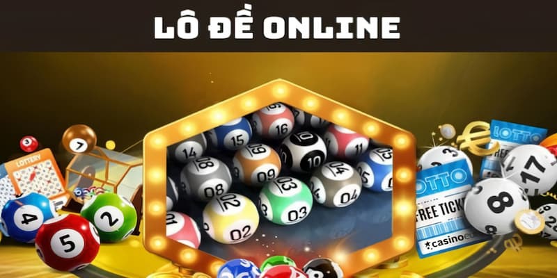Lưu ý quan trọng khi tham gia lô đề online