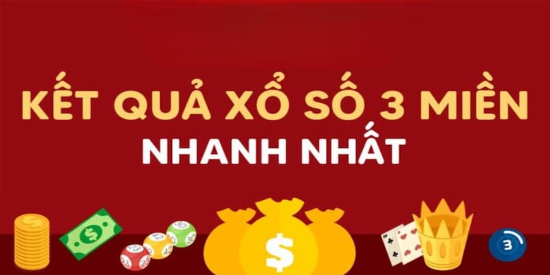 Những chiến thuật soi cầu từ kết quả xổ số 3 miền tại 1gom