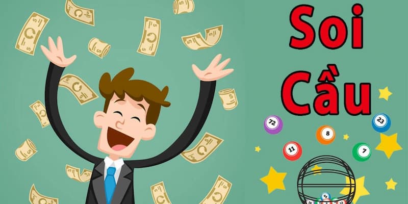 Soi cầu xổ số là gì và vì sao nên chú trọng