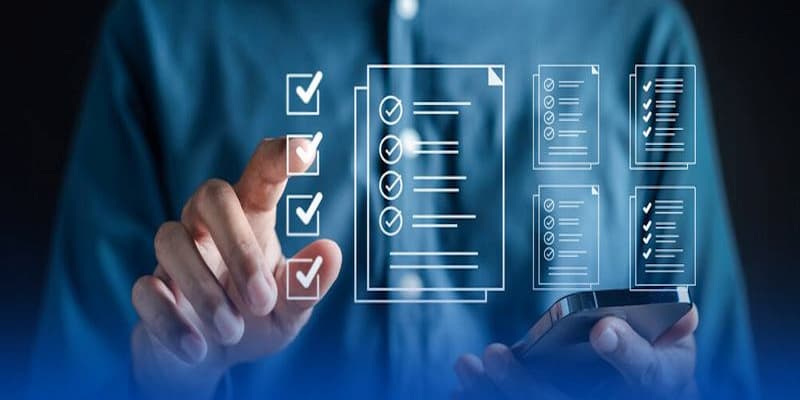 Trách nhiệm pháp lý và quyền truy cập điều kiện điều khoản
